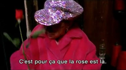 Louise Bourgeois : l'araignée, la maîtresse et la mandarine (bande-annonce)
