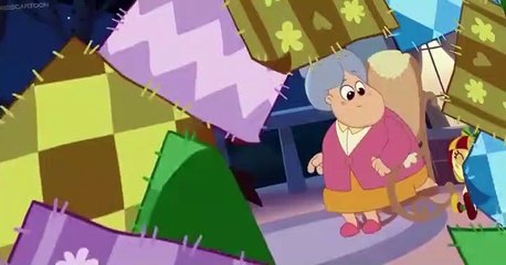 Sítio do Picapau Amarelo Sitio do Picapau Amarelo S02 E019 – A Perfect Dayp