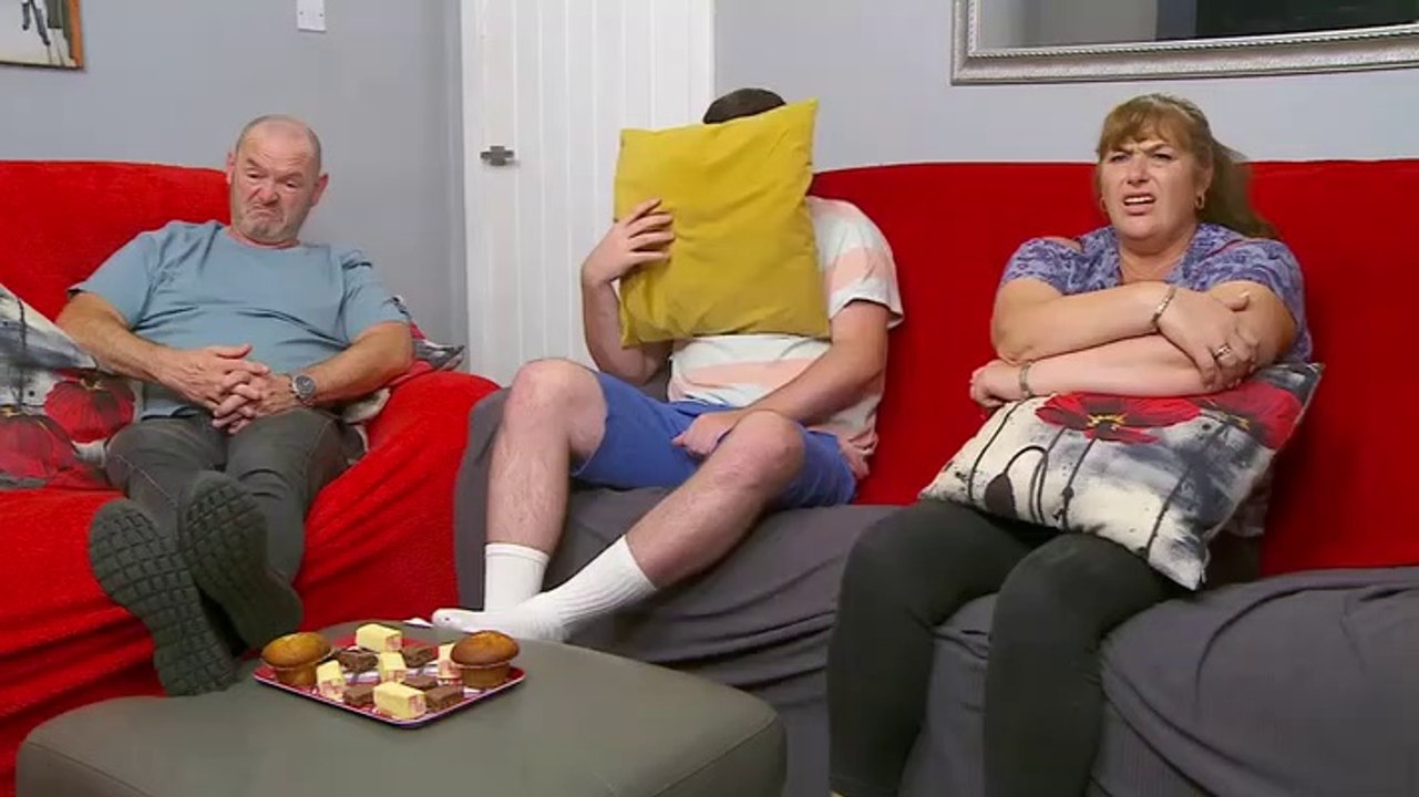 Gogglebox S00E16
