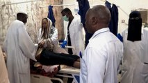 بعد أسبوع من اندلاع الحرب، كاميرا الجزيرة ترصد الأوضاع في مستشفيات أم درمان