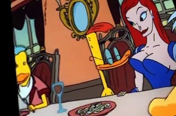 Duckman: Private Dick/Family Man Duckman: Private Dick/Family Man S04 E024 You’ve Come a Wrong Way, Baby