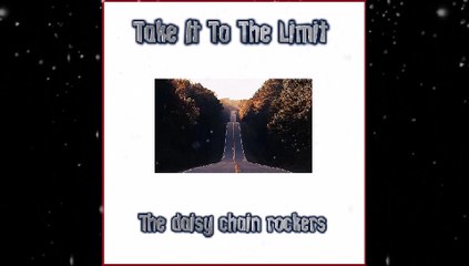 Take It To The Limit