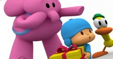 Pocoyo Pocoyo S02 E032 Everyone’s Present