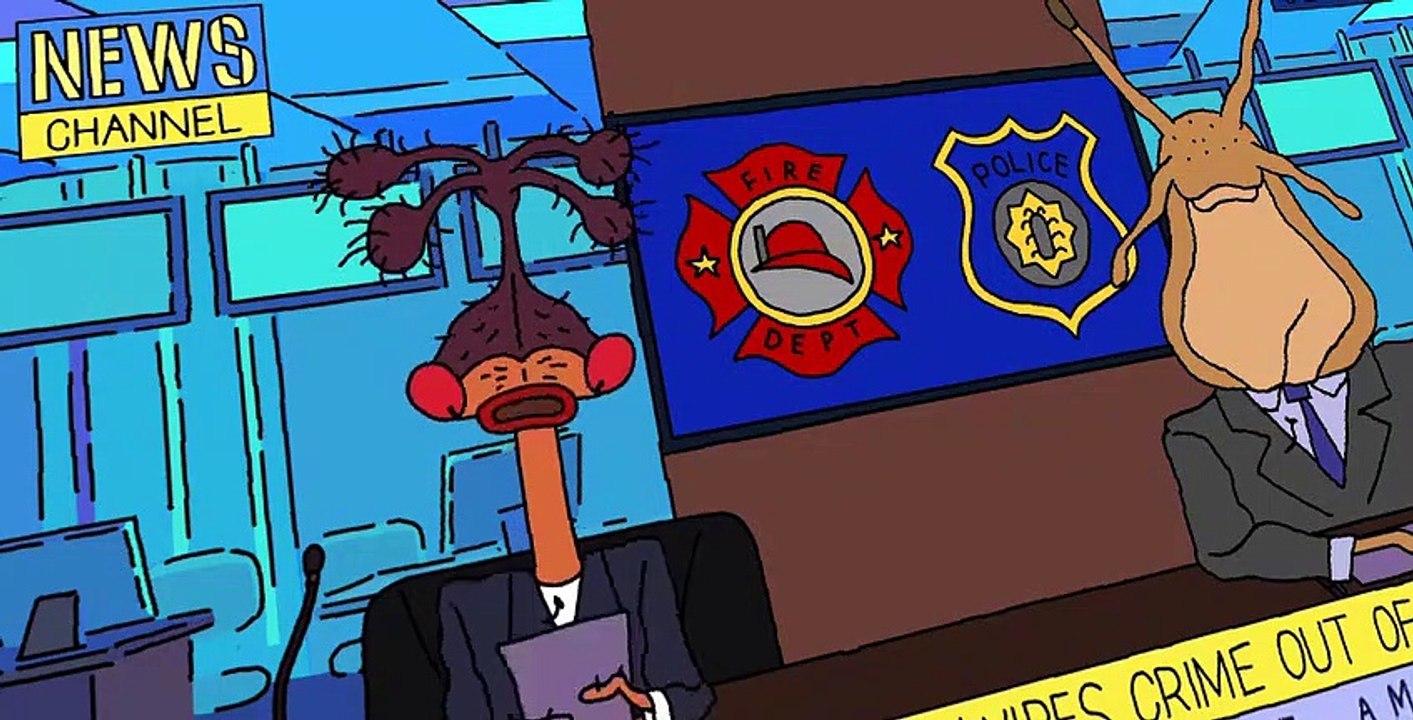 Vermin S01 E04