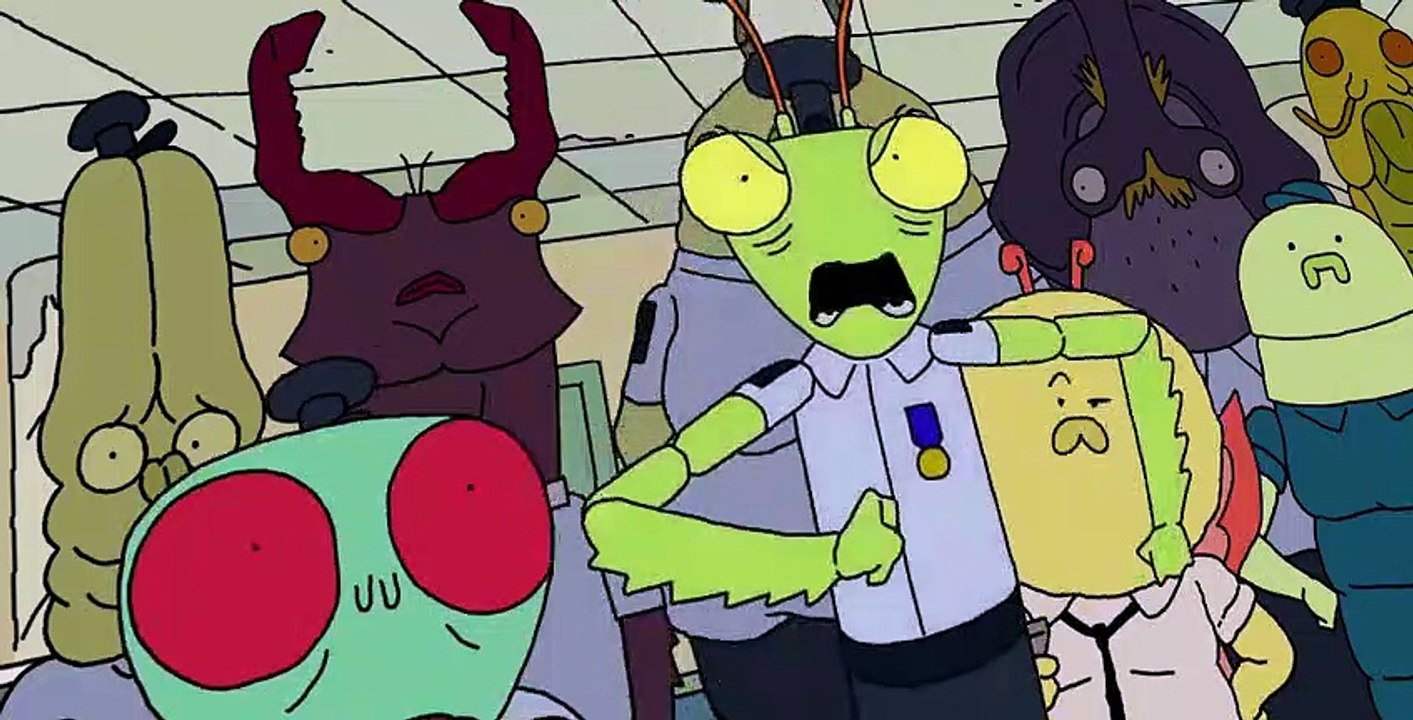 Vermin S01 E08