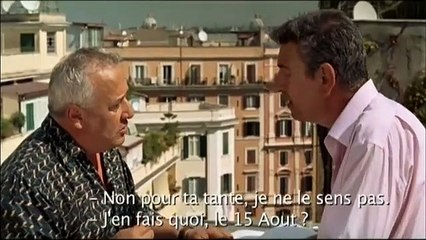 LE DÉJEUNER DU 15 AOÛT - Bande annonce