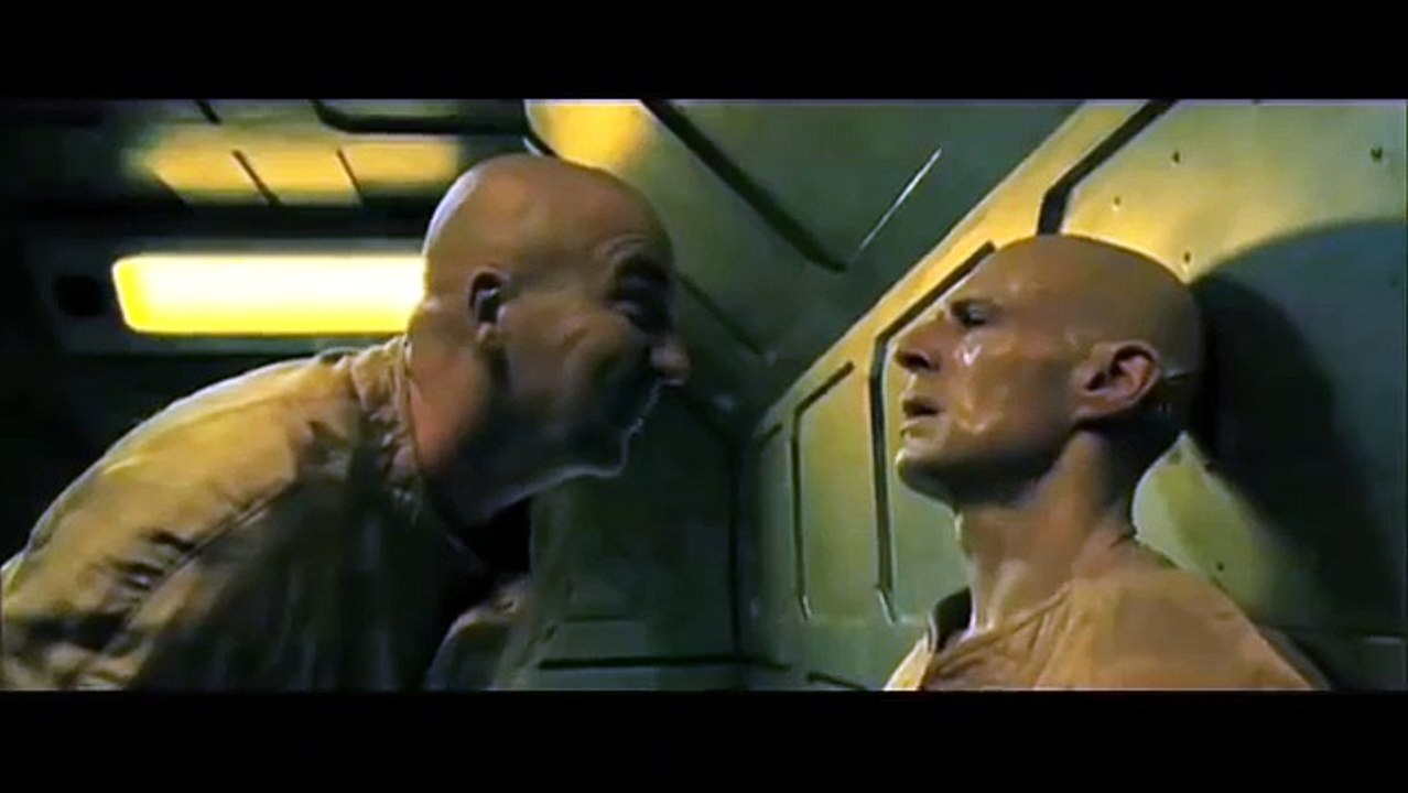 Dante 01 - Bande Annonce