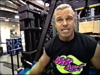 Triple H & Chyna - MTV True Life (1999)