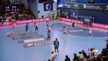 Championnat de France - Handball féminin : CTHB vs PARIS 92