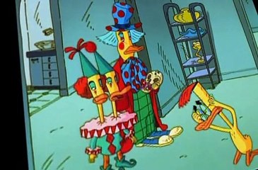 Duckman: Private Dick/Family Man Duckman: Private Dick/Family Man S04 E025 Hamlet 2: This Time It’s Personal