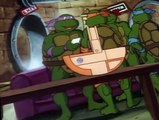 Teenage Mutant Ninja Turtles (1987) Teenage Mutant Ninja Turtles E071 – Four Turtles and a Baby
