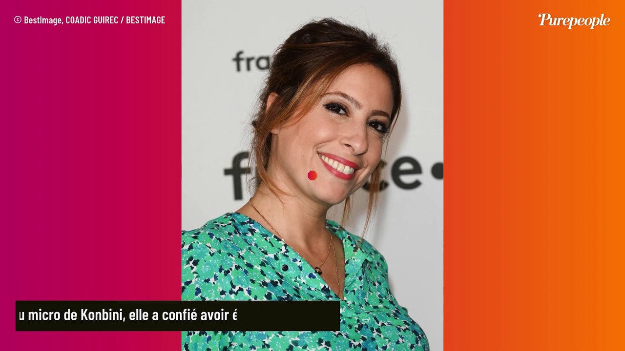 "J'ai fait les pires horreurs" : Léa Salamé virée par le passé, elle révèle avoir fait beaucoup de "conneries"