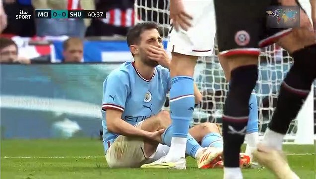 Manchester City 3 - 0 Sheffield United | Highlights | FA Cup | 23 April 2023