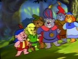 Disney's Adventures of the Gummi Bears S04 E09