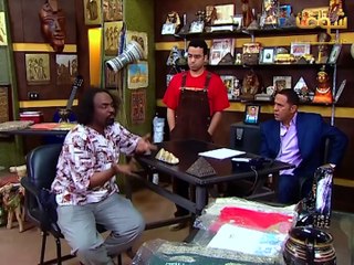 مسلسل راجل وست ستات 4 الحلقة 20  -  أشرف عبدالباقي