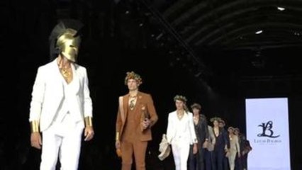 La moda grancanaria desembarca en la Barcelona Bridal Week con 3 diseñadores