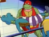Teenage Mutant Ninja Turtles (1987) Teenage Mutant Ninja Turtles E074 – Planet of the Turtles