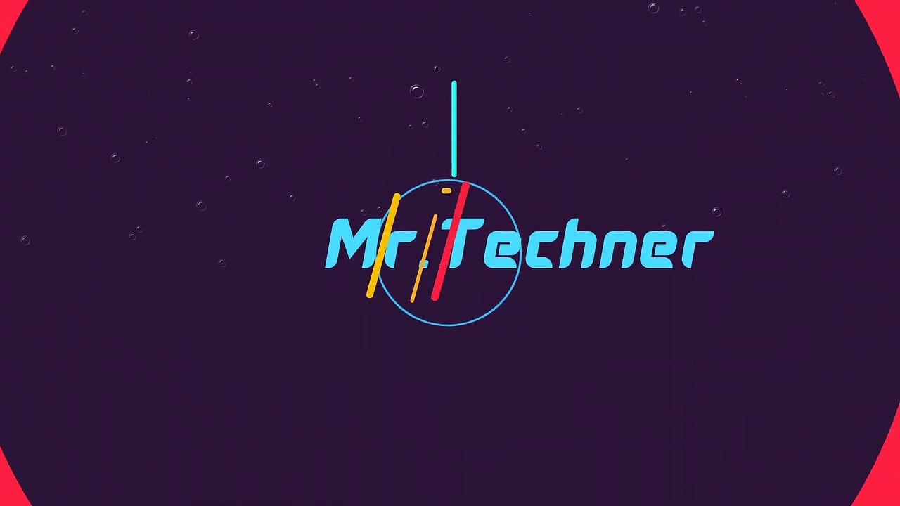 MY INTRO ! 