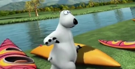 Bernard Bernard S03 E009 Kajak