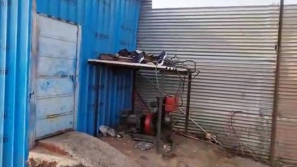 ट्रेलरों से आयातित कोयला चुराकर ऐसे कूट रहे थे चांदी...