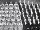 Mormon Tabernacle Choir - Hallelujah (Live On The Ed Sullivan Show, Live On The Ed Sullivan Show, November 2, 1958)
