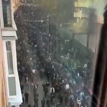 'Moskova değişiyor bizdeki Moskoflar değişmiyor'