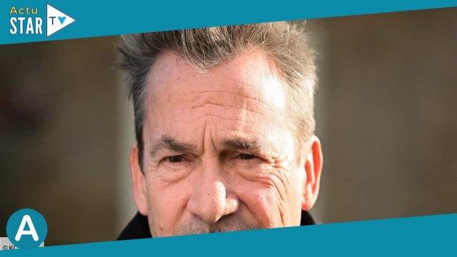 Florent Pagny atteint d’un cancer : ces “recommandations” médicales qu’il est obligé d’appliquer ave