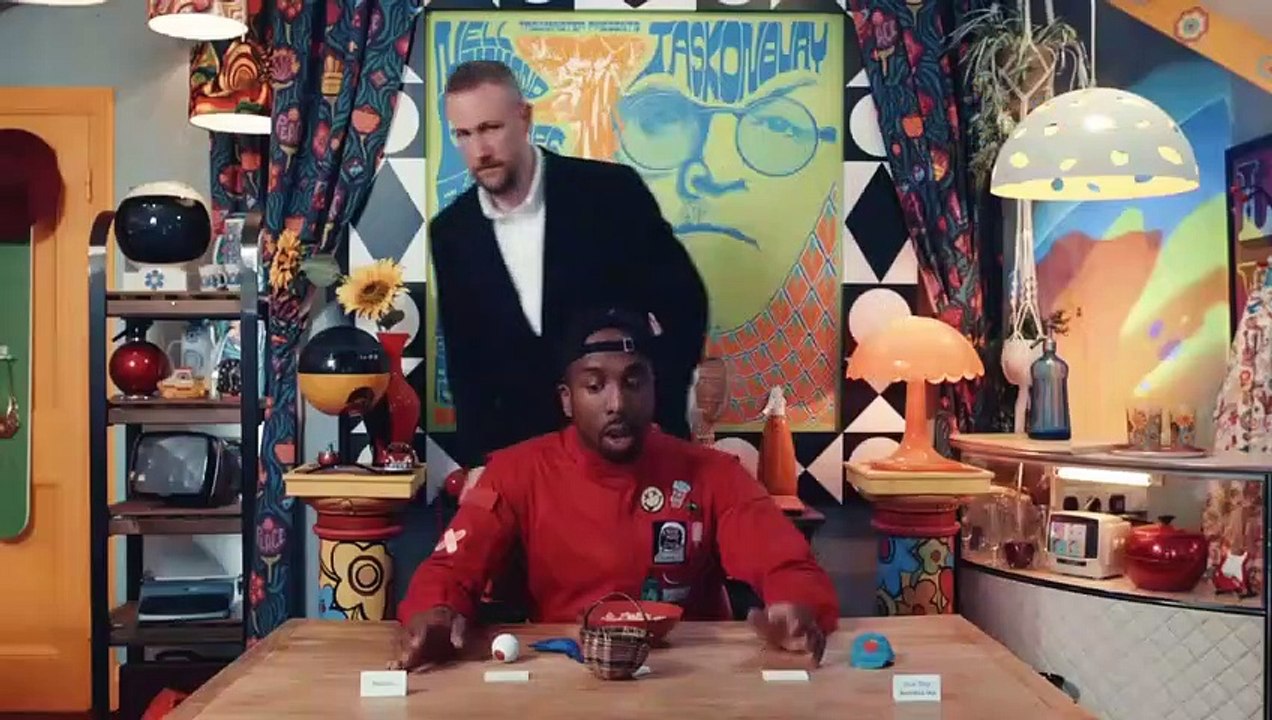 Taskmaster S 15 Ep 4