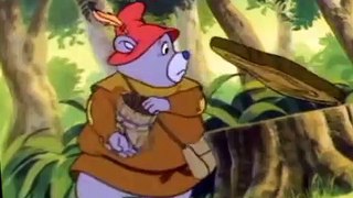 Disney's Adventures of the Gummi Bears S05 E04