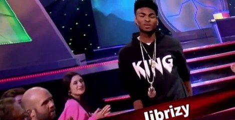 Masters of Illusion S03 E01