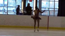 Juvenile Women U14 - 2023 Precisa Machining Sunsational - Skate AB-NT-NU - Live Stream 2 (16)