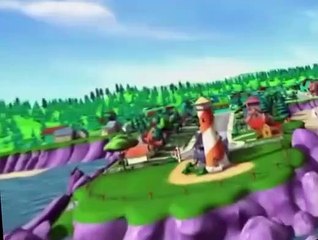 Pet Alien Pet Alien S02 E001 The Creature Who Left – It Came from the Fan Club