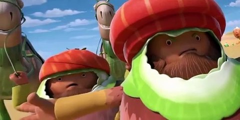 Kungfood Kungfood S02 E042 Kind Scorpion