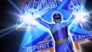 Power Rangers Wild Force Power Rangers Wild Force E021 A Father’s Footsteps