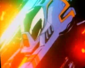 Saber Rider and the Star Sheriffs Saber Rider and the Star Sheriffs E046 – The Rescue