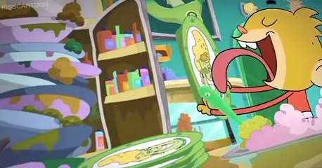 Rocket Monkeys Rocket Monkeys E025 Sidekicked / Wedding Smashers