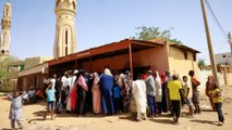 منظمات أممية تحذر من تدهور أوضاع ملايين السودانيين الصحية والإنسانية بسبب الحرب