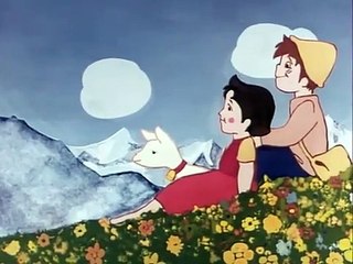 HEIDI ep 7 in Italiano
