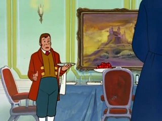 HEIDI ep 20 in Italiano