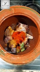 Desi Chicken Kunna Recipe by Appetizing Foodz