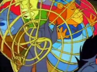 Disney's Adventures of the Gummi Bears S06 E07