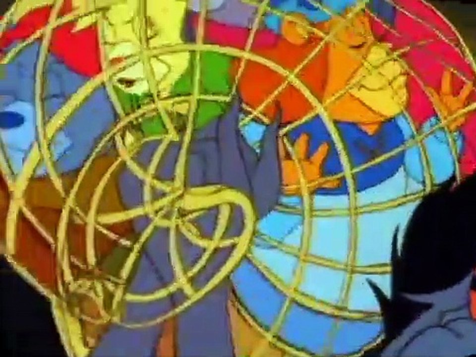 Disney's Adventures of the Gummi Bears S06 E07