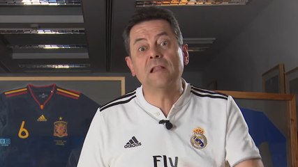Roncero, eufórico con cuatro futbolistas clave y el horizonte: “Estamos sembrando el asalto al doblete”