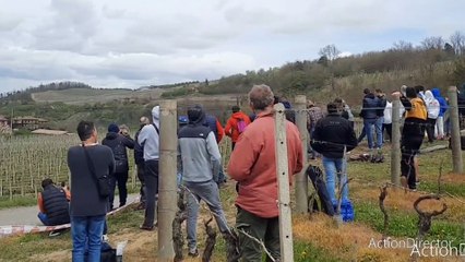 Rally regione Piemonte Alba