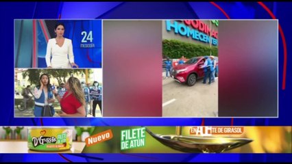 Cercado de Lima: SAT realiza descuentos a conductores con papeleta