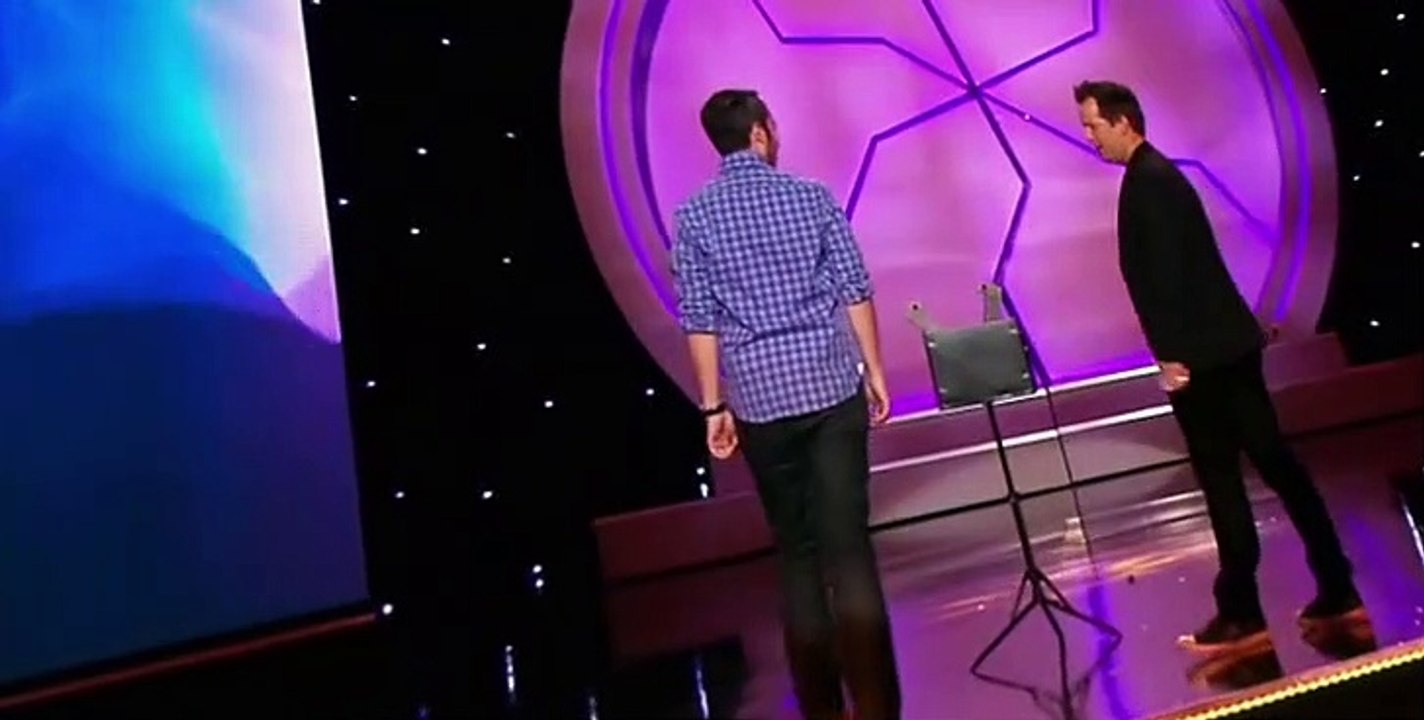 Masters of Illusion S03 E06