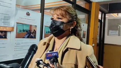 JOVEN ESTUVO SECUESTRADA DURANTE 6 AÑOS EN MANOS DE SU CUÑADO