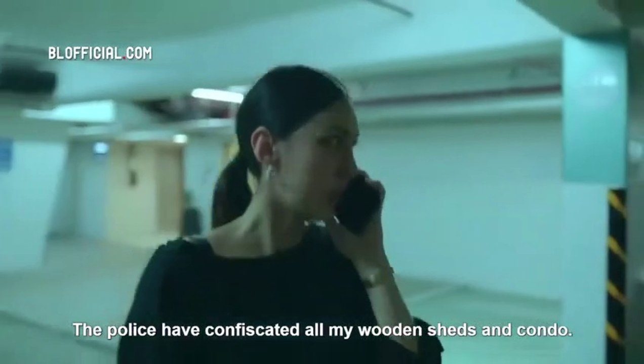 Chain Of Heart (2023) Episode 10 ENG SUB Finale Dailymotion Video