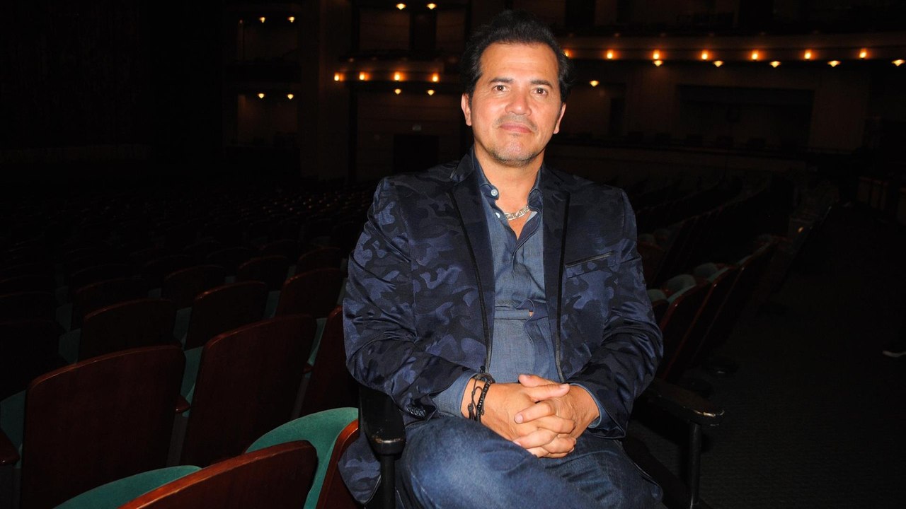 “Pude haber sido como Brad Pitt o Will Smith, pero por ser latino, no tuve las oportunidades que merecía”: actor John Leguizamo