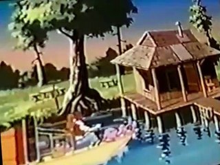 The Buford Files E001 - the swamp hermit